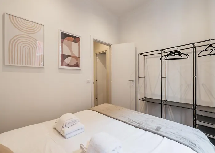 The Rent -cozy Two Bedroom Near Vatican